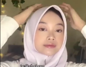 Shei Trakteer Jilbab Cantik Bikin Sange Banget
