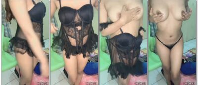 Cell Ambon Pamer Lingerie Baru