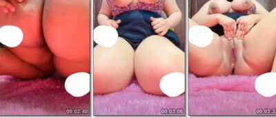 Megumi Tobrut Pamer Toket Sambil Colmek