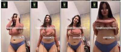 MeyliaKhan Toket Gede Semok