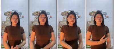 Aini Slave Megang Megang Tete Gede