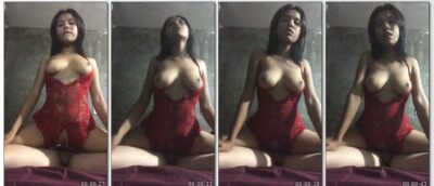 Cinta BDSM Ngewe di Atas