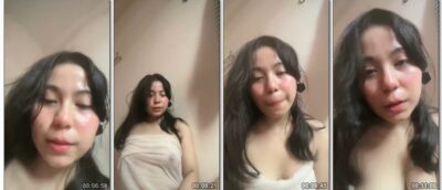 Miss Rohaya Bugil Pamer Memek Live