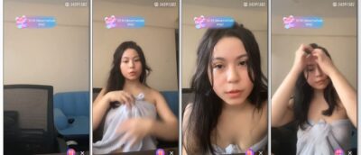 Miss Rohaya Live Mandi