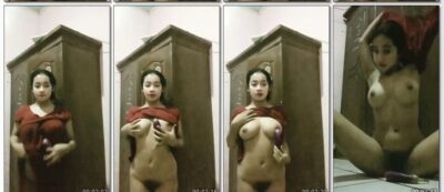 Official1auraa Video Colmek Sebelum Terkenal