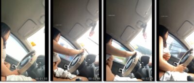 Mahasiswi Makassar Kompilasi Eksib