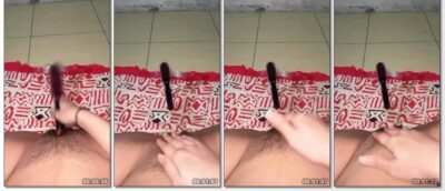 Rara Kolpri Colmek Pake Sisiran Mama